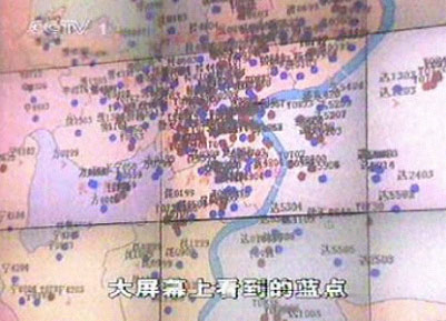 数传电台在公安/消防/交通专用GPS无线数据通信网络的应用(图3)