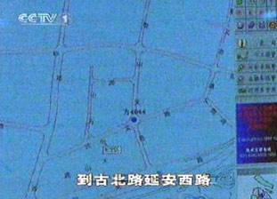 数传电台在公安/消防/交通专用GPS无线数据通信网络的应用(图4)